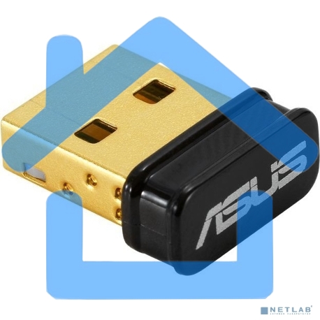 Сетевой адаптер Bluetooth ASUS USB-BT500 USB 2.0-8