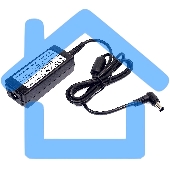 Блок питания для монитора и телевизора LCD 14V 2.5A (6.5x4.4 mm) 35W OEM