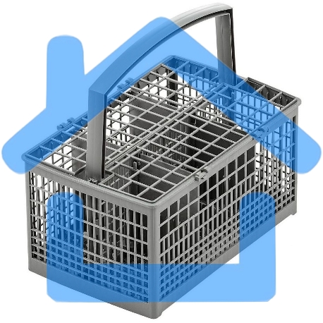 Посудомоечная машина Krona GARDA 60 BI 2100Вт полноразмерная, встраиваемая-4