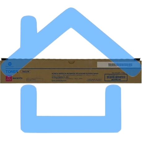 Тонер Konica Minolta TN-227M для C257i-2