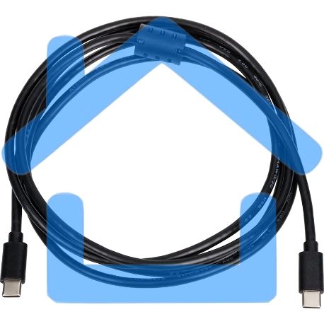 Кабель USB-C TO USB-C 1.8M AT2118 ATCOM-2