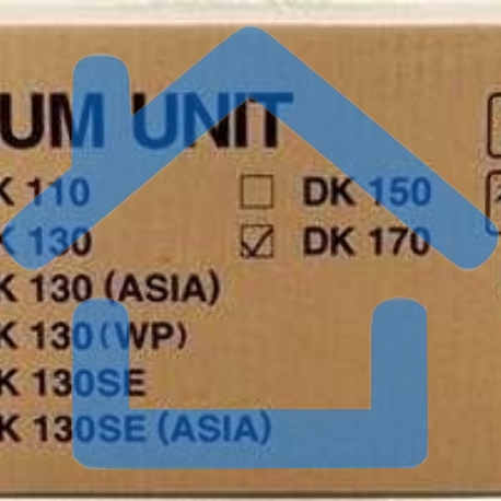 Узел фотобарабана (драм-юнит) Kyocera DK-170 (302LZ93061/2LZ93060/302LZ93060) для FS-1320D,1370DN,1035MFP,1135MFP, ECOSYS M2035DN,M2535DN, P2135d,P2035d