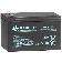 Батарея B.B.Battery HR 9-12 (12V 9Ah)