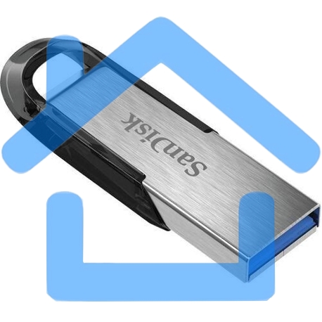 Флешка USB Sandisk USB3 512Gb SDCZ73-512G-G46-11