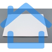 Крышка матрицы для Asus X421 90NB0Q08-R7A011