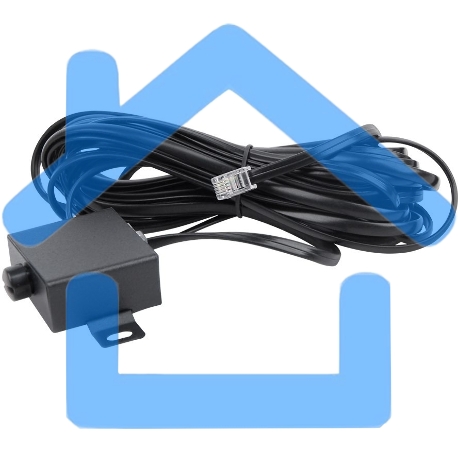 Сабвуфер автомобильный ACV CRAFT F10A 200Вт активный (25см/10