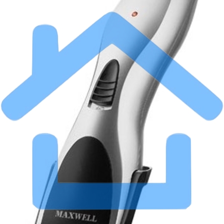 Набор для стрижки Maxwell MW-2103(SR)