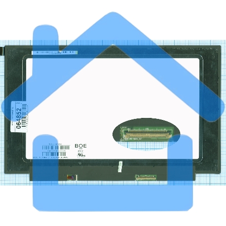 Матрица NV133FHM-T02