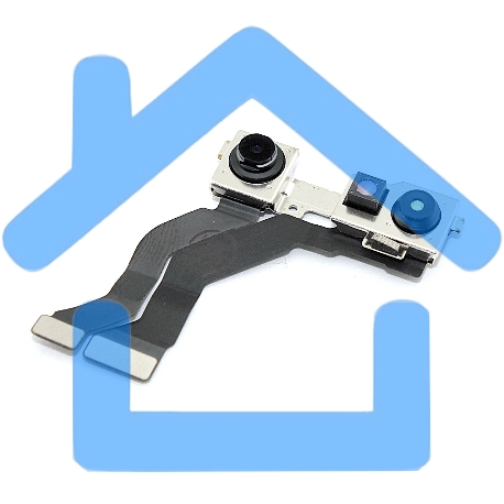 Камера передняя (селфи) для Apple iPhone 13 Mini-2