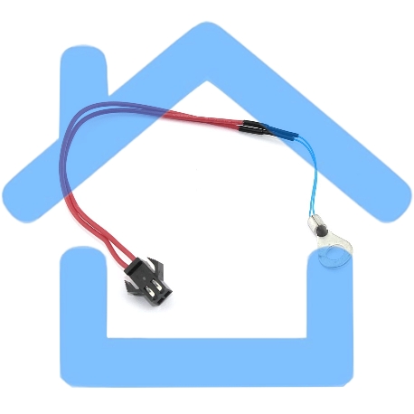 Датчик температуры 425939 Bosch, Jura - папа