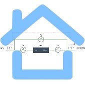Байпас Штиль EBM-01-RC