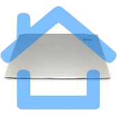 Крышка матрицы для Haier U1510SM