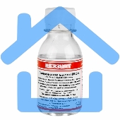 Силиконовое масло Rexant,ПМС-5, 100 мл, флакон, (Полиметилсилоксан)