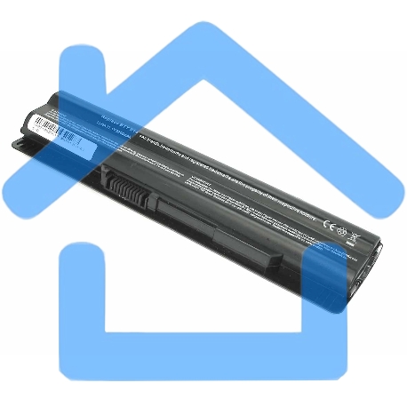 Аккумуляторная батарея для ноутбука MSI FX400/FX600 (BTY-S14) 11.1V 5200mAh OEM черный