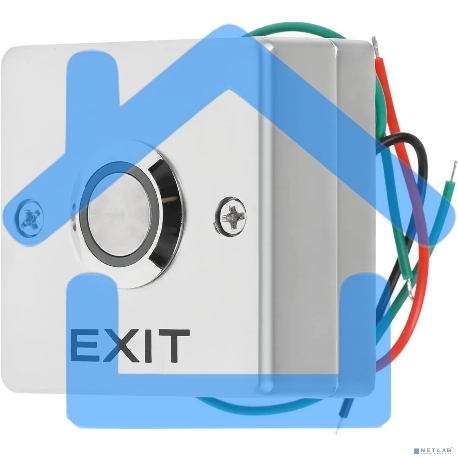 Кнопка выхода Tantos TS-Clack Light (00-00018695)-3