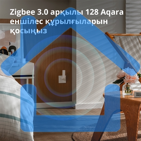 Центр управления Aqara Hub E1-21