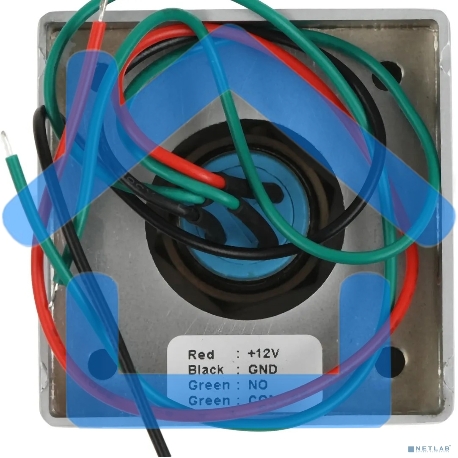 Кнопка выхода Tantos TS-Clack Light (00-00018695)-12