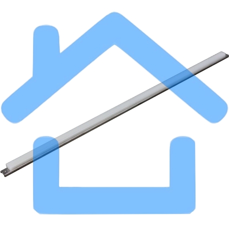 Смазывающая пластина барабана для KONICA MINOLTA Bizhub Pro C500 CET, CET7026-1