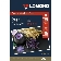 Фотобумага Lomond 1101112 A4/200г/м2/20л./белый высокоглянцевое для струйной печати