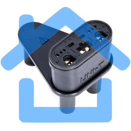 мультиметр Uni-T UT132C-2