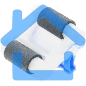 Ролик подхвата Cactus CS-PRA-HP-M607 (RM2-1275-000) для HP LJ Enterprise M607dn, M607n, M608dn, M608n, M608x, M609dh, M609dn