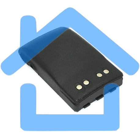 Аккумулятор для Motorola GP328 Plus (JMMN4024) 1800mAh 7.4V Li-ion