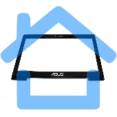 Рамка матрицы (Bezel) для Asus BU203UA