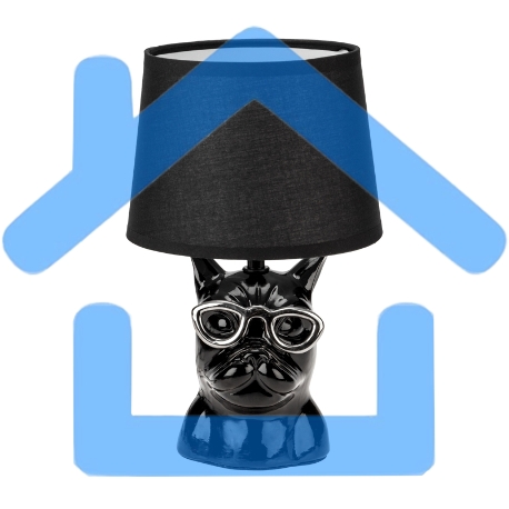 Светильник декоративный настольный МОБИ 