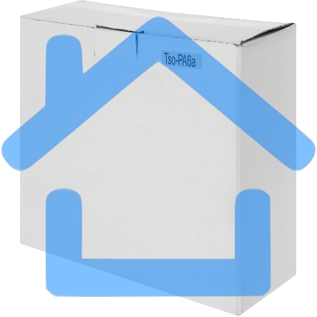 Громкоговоритель Tantos TSo-PA6a потолочный 6Вт белый (00-00026409)-13