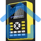 Цифровой экранный осциллограф Fnirsi 5012H