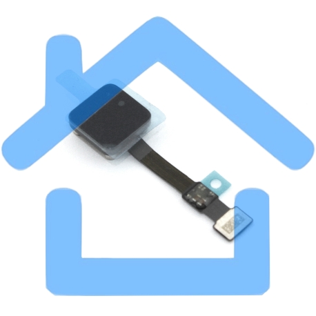 Кнопка включения Touch ID для MacBook Air 13 Retina A1932 Late 2018 Late 2019 (821-01830)-1