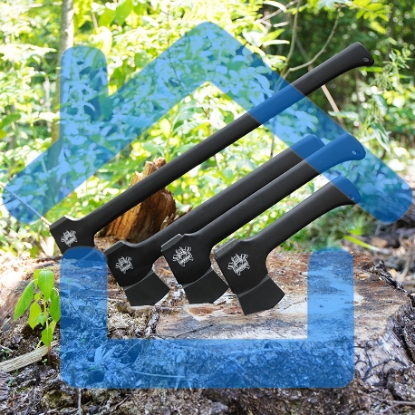 Топор универсальный 