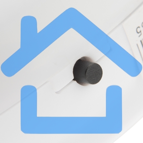 Беспроводной дверной звонок 220 вольт кнопка IP 44 Rexant RX-6-3