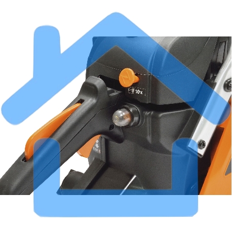 Бензопила Carver RSG 242Х 1600Вт 2.1л.с. дл.шины:16