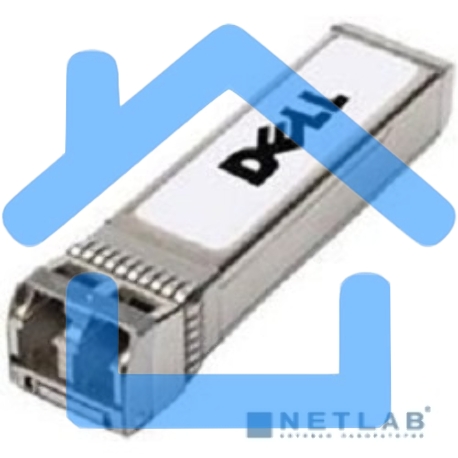 Оптический трансивер Dell Transceiver SFP+ 10Gb SR, ME4 compatible-1