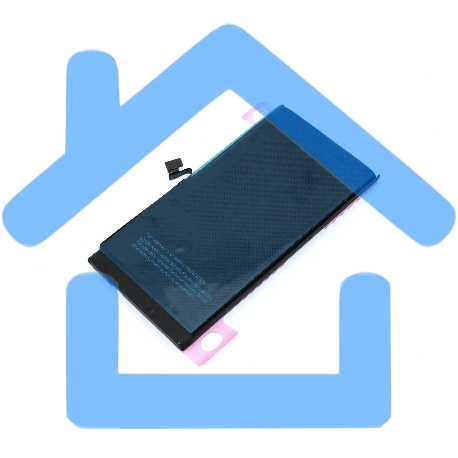 Аккумулятор (батарея) для Apple iPhone 13 (без ошибки и пайки)-1