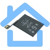 Аккумуляторная батарея для Apple iPod Touch 6 (orig ic)