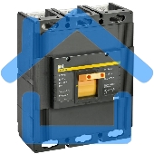 Выключатель автоматический 3п 500А 35кА ВА 88-40 IEK SVA50-3-0500