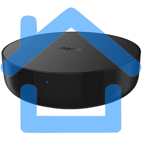 Центр управления Aqara Hub M2-51