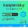 Программное Обеспечение Kaspersky Standard. 1-Device 1 year Base Card (KL1041ROAFS)