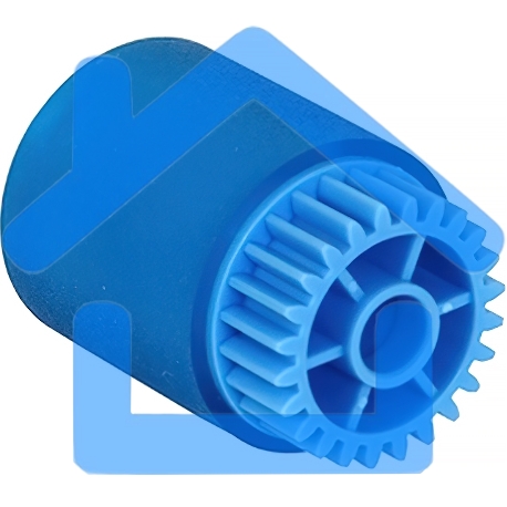 Вал подачи бумаги Ricoh