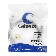 Шнур коммутационный Cabeus, кат. 5е, неэкр., U/UTP, RJ45/RJ45, LSZH, AWG24, 1м, серый