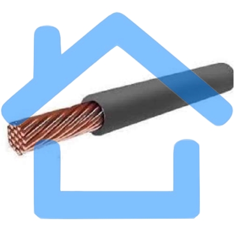 Провод ПуГВ 4 Ч (м) ЭлектрокабельНН M0001168