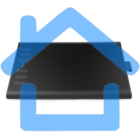 Графический планшет Huion INSPIROY H1060P-6