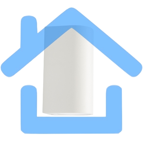 Светильник светодиодный универсальный Cassiopea 4 Вт х 2 LED белый Rexant-2