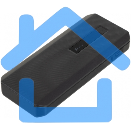 Портативное пуско-зарядное устройство для автомобиля 70mai Jump Starter Max 18000 mAh-6