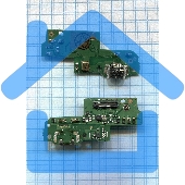 Плата разъема питания с микрофоном для Huawei P9 Lite