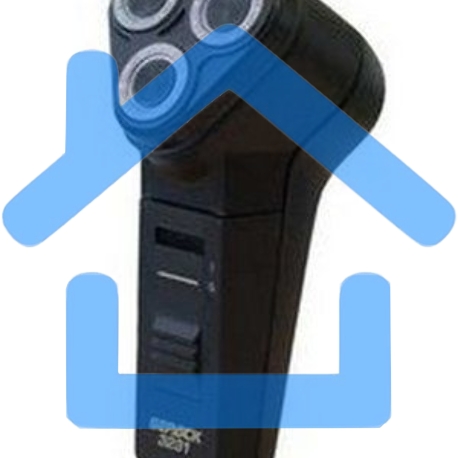 Электробритва Бердск 3231-1