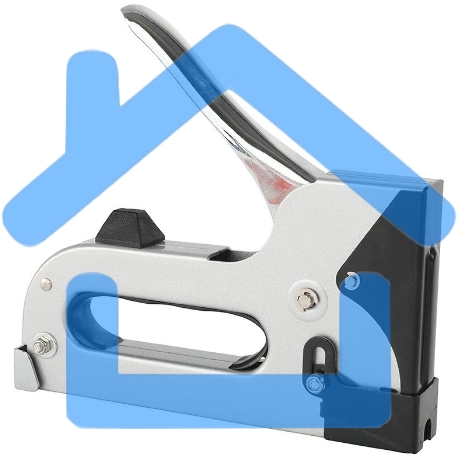 Степлер PATRIOT Platinum SPQ-112L скобы тип 140 (6-14мм), профессиональный, в комплекте 1000 скоб-4