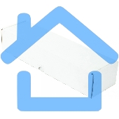 Набор колес Бюрократ CastorSetHT85/PU черный, для паркета/ламината 50мм